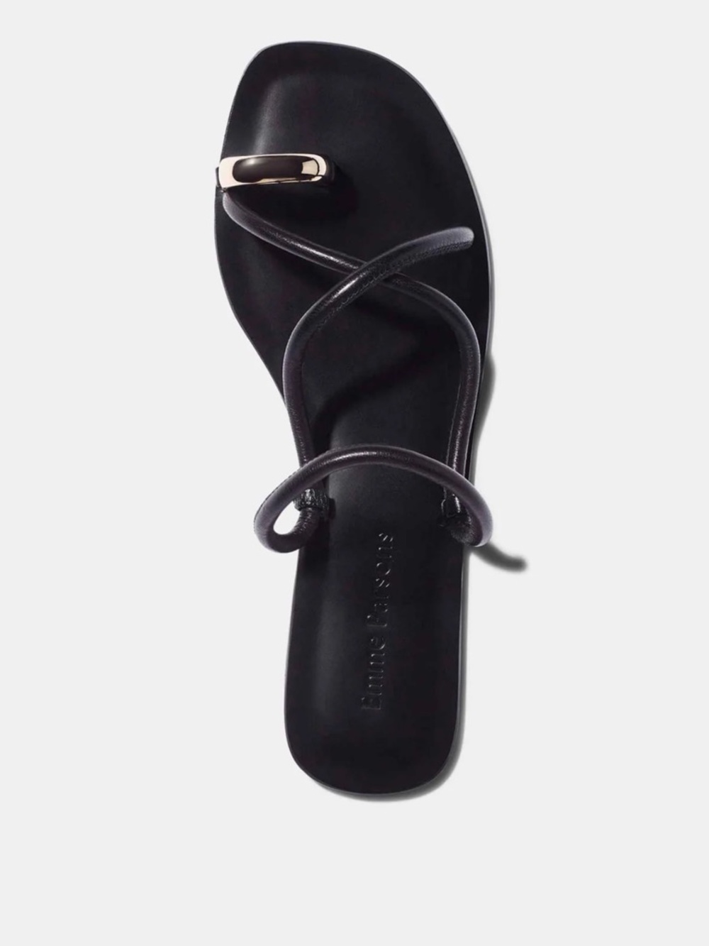 Emme Parsons Laurie Sandal